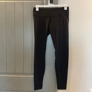Lululemon wunder under? Size 10 READ description!!!